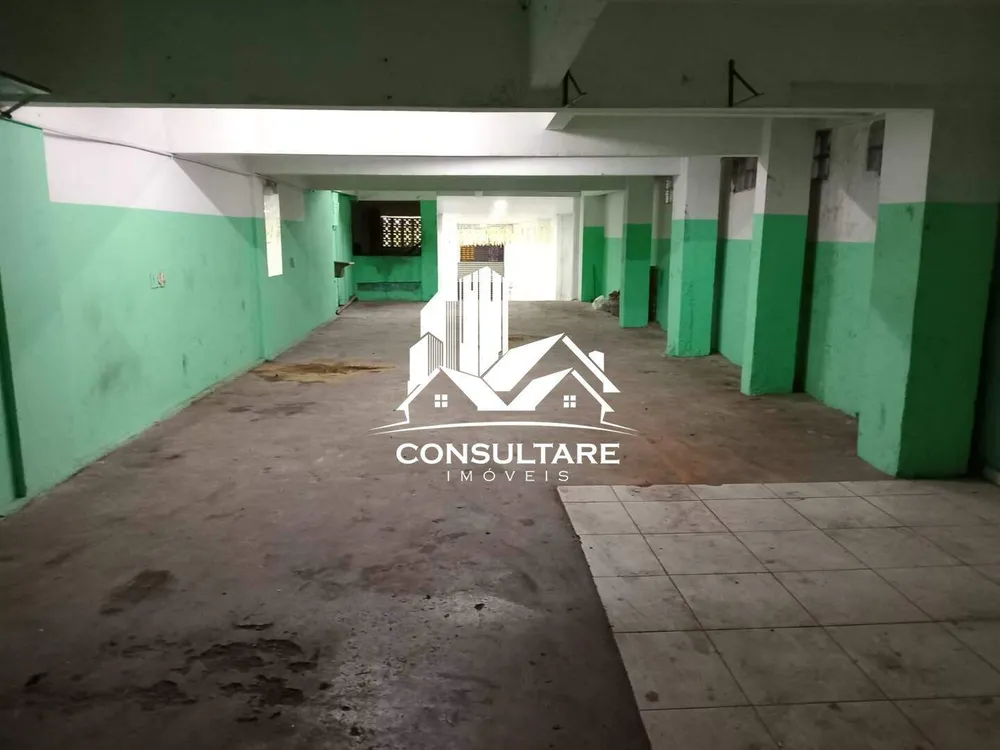 Loja-Salão, 450 m² - Foto 2