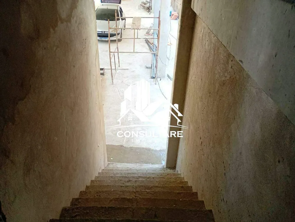 Depósito-Galpão, 700 m² - Foto 1