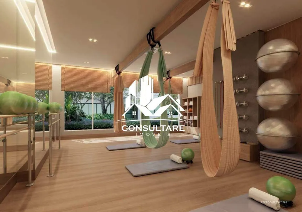 Apartamento, 2 quartos, 113 m² - Foto 1