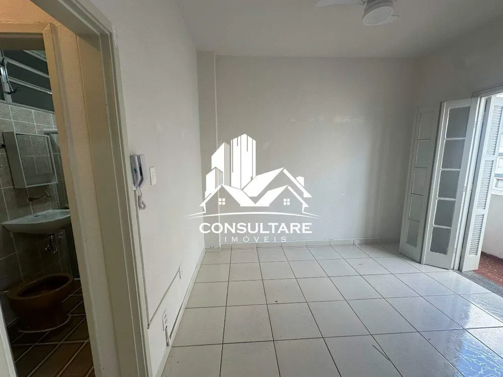 Apartamento, 1 quarto, 51 m² - Foto 1