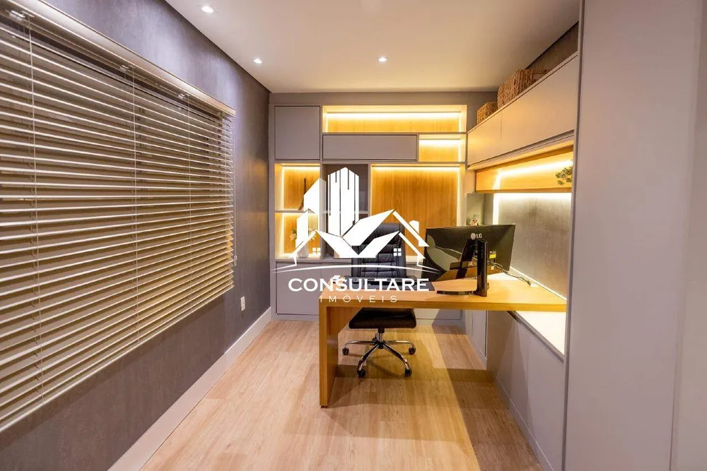 Casa, 3 quartos, 170 m² - Foto 4