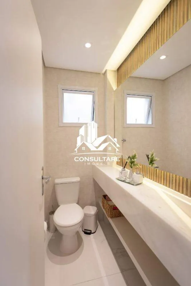 Casa, 3 quartos, 170 m² - Foto 2