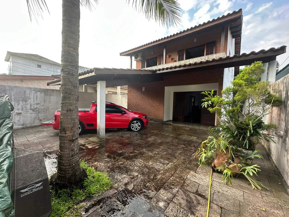 Casa, 6 quartos, 300 m² - Foto 3