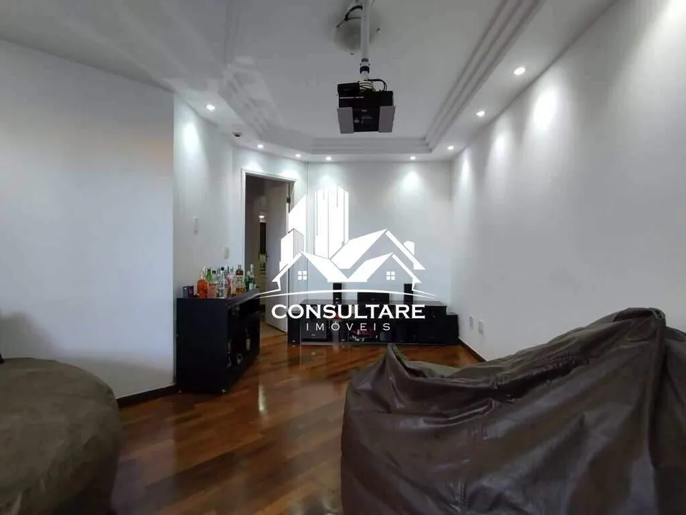 Cobertura, 3 quartos, 147 m² - Foto 1