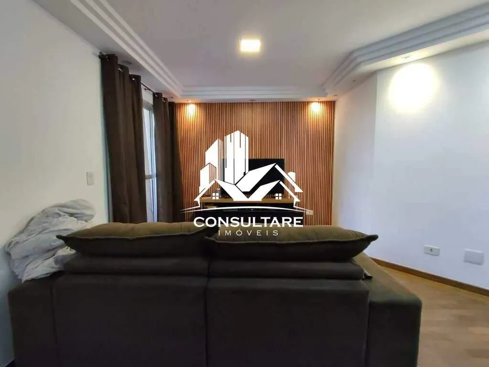 Cobertura, 3 quartos, 147 m² - Foto 2
