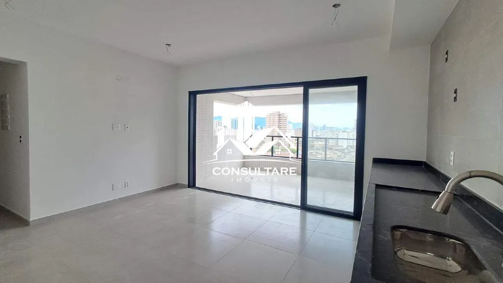Apartamento, 2 quartos, 70 m² - Foto 2