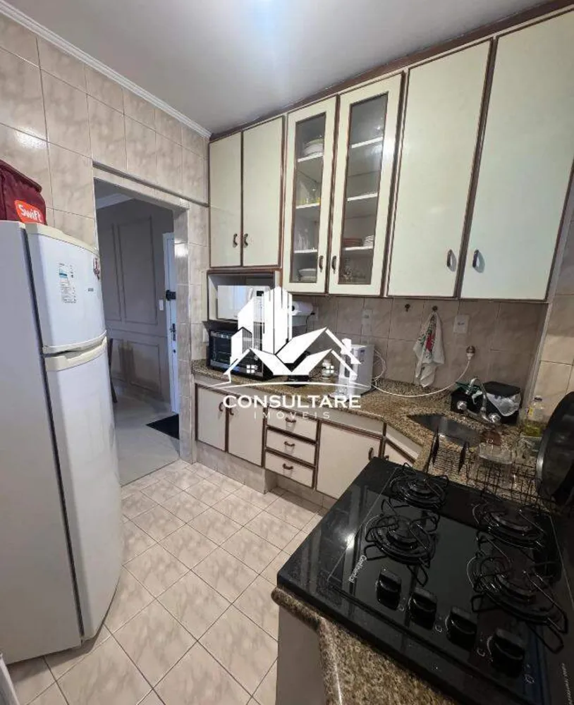 Apartamento, 1 quarto, 60 m² - Foto 1