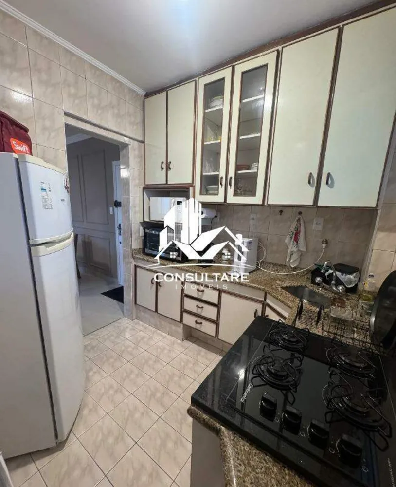 Apartamento, 1 quarto, 60 m² - Foto 2