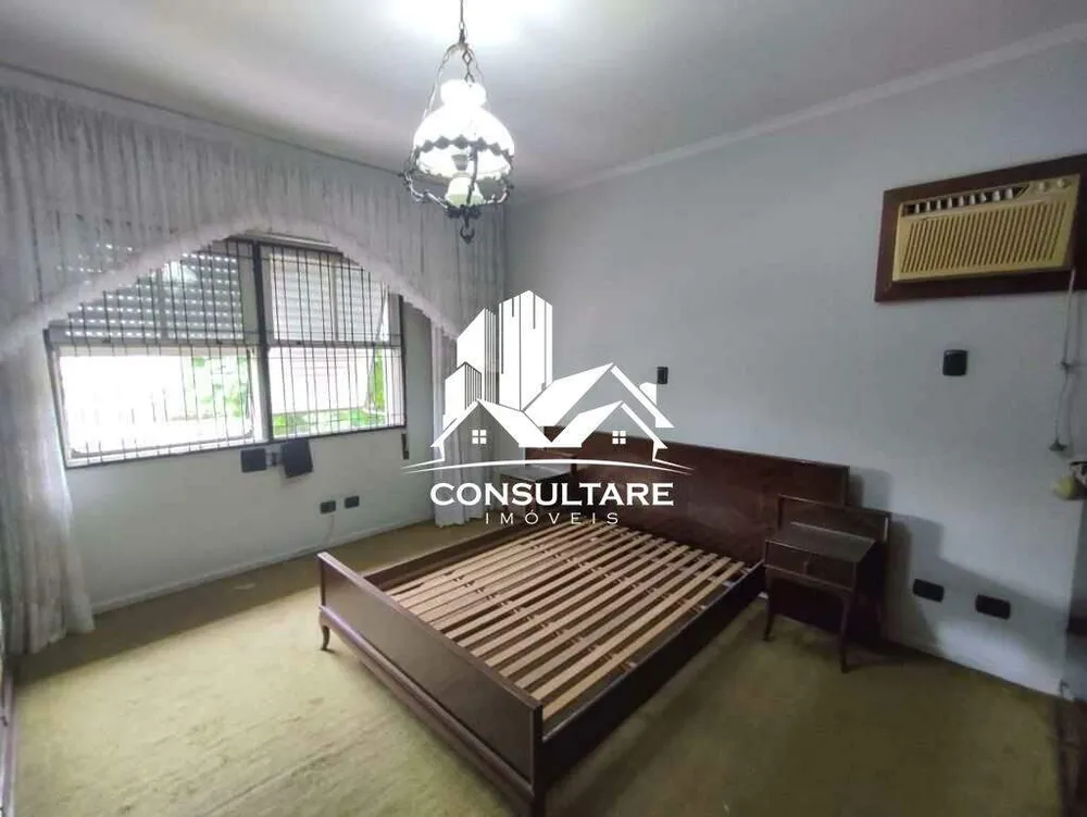 Casa, 6 quartos, 481 m² - Foto 1