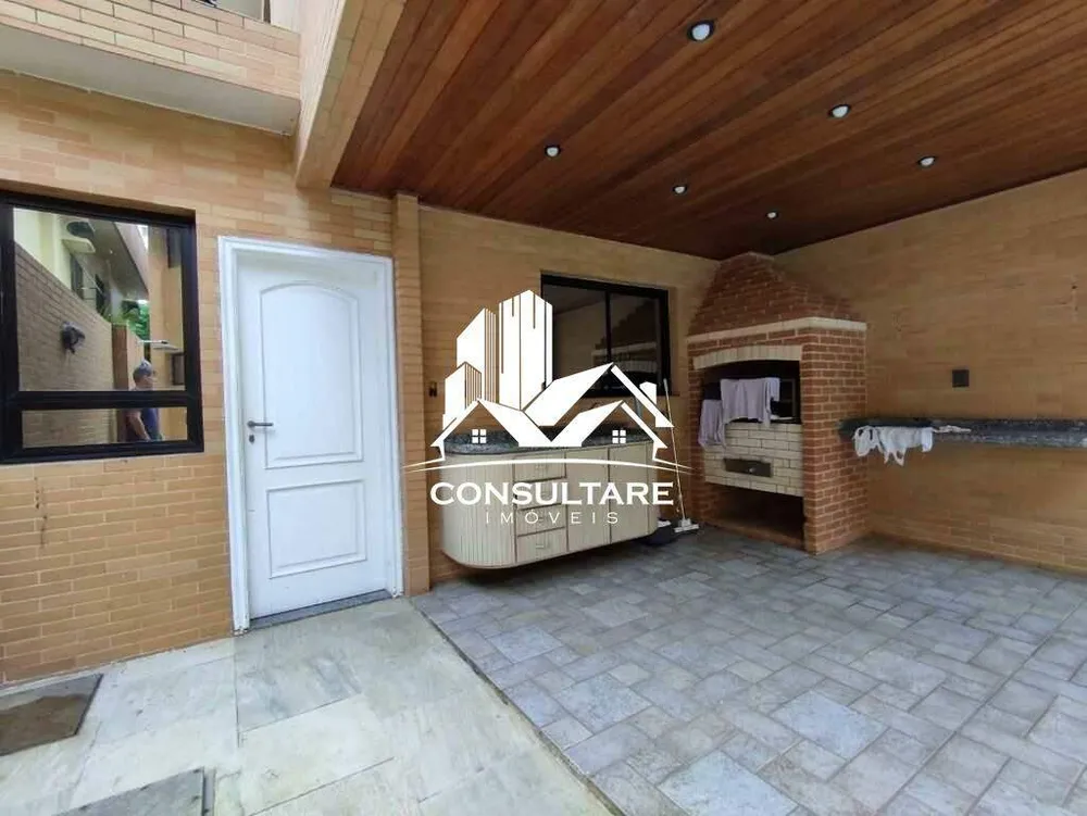 Casa, 6 quartos, 481 m² - Foto 2