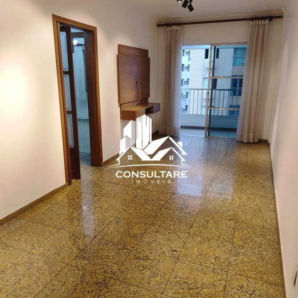 Apartamento, 2 quartos, 89 m² - Foto 1