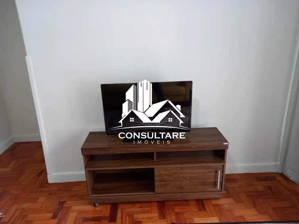 Apartamento, 3 quartos, 98 m² - Foto 2