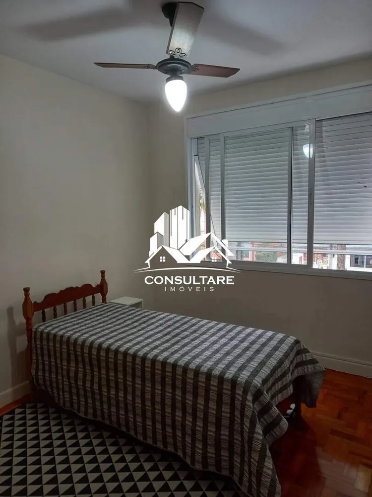 Apartamento, 3 quartos, 98 m² - Foto 3