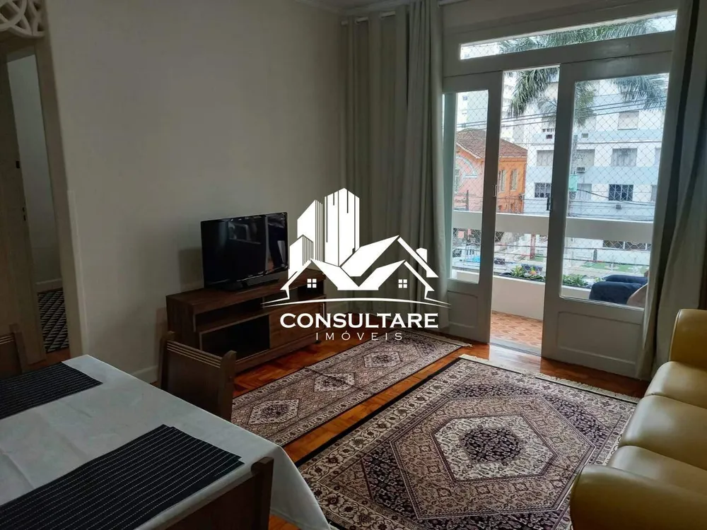 Apartamento, 3 quartos, 98 m² - Foto 1