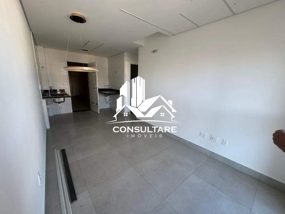 Apartamento, 1 quarto, 38 m² - Foto 1
