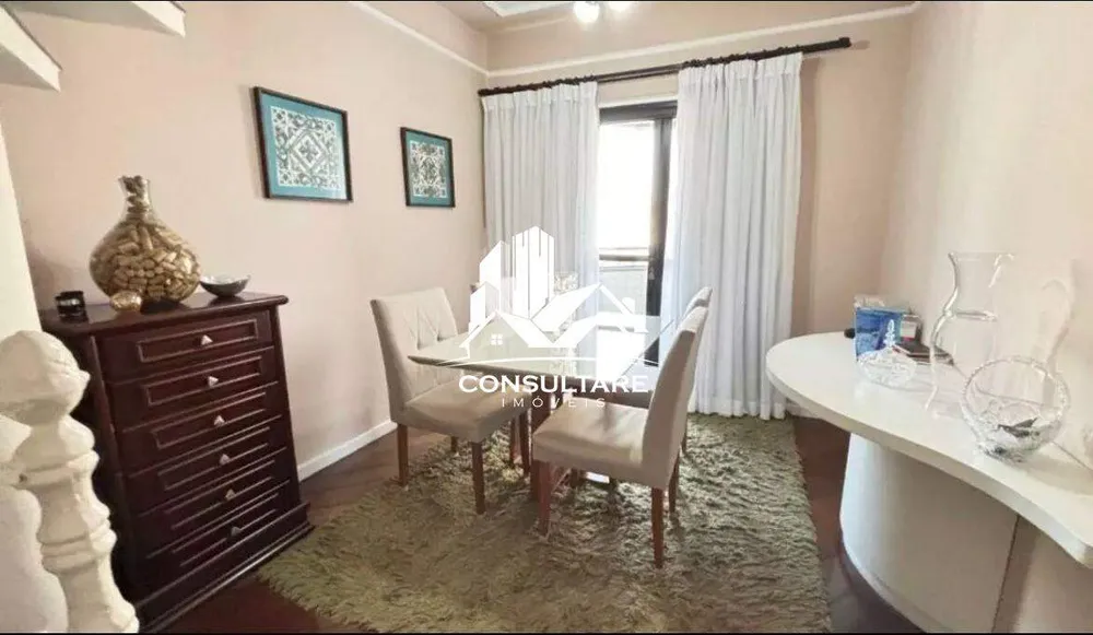 Cobertura, 1 quarto, 112 m² - Foto 1