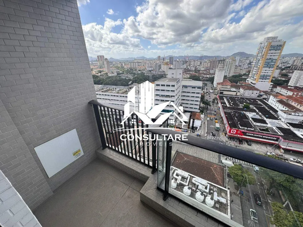 Apartamento, 2 quartos, 83 m² - Foto 3