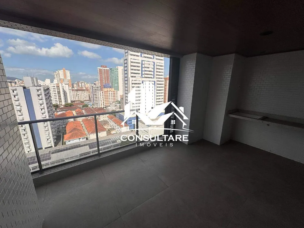 Apartamento, 2 quartos, 83 m² - Foto 1