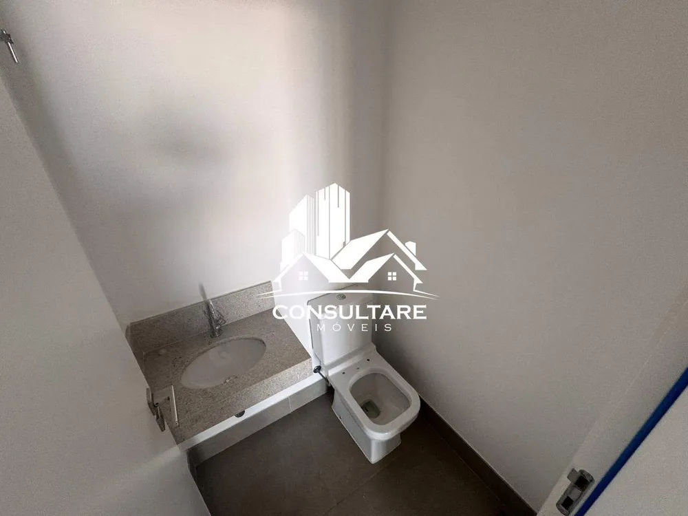 Apartamento, 2 quartos, 83 m² - Foto 2