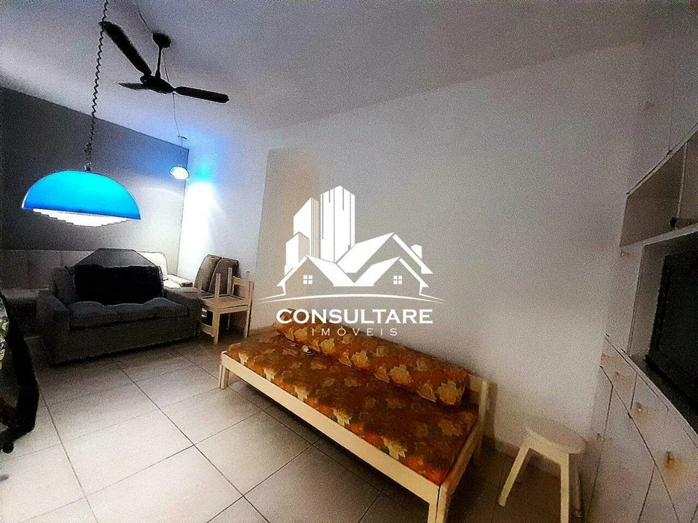 Apartamento, 2 quartos, 85 m² - Foto 1