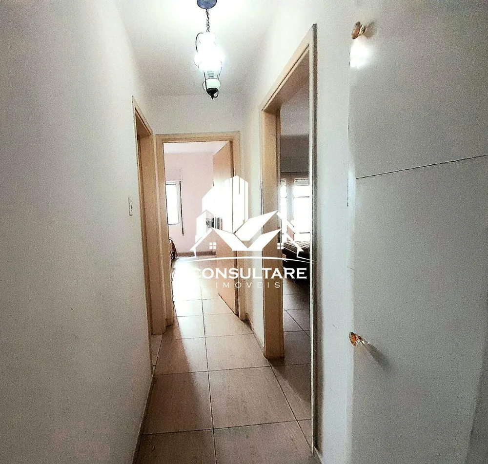 Apartamento, 2 quartos, 85 m² - Foto 2
