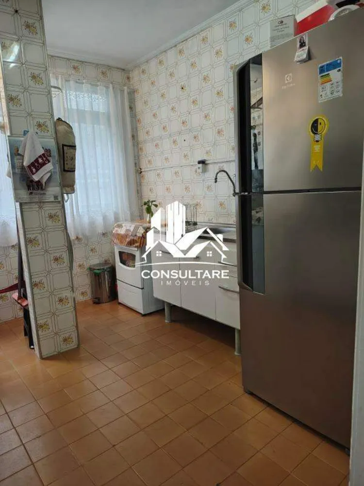 Apartamento, 3 quartos, 76 m² - Foto 1