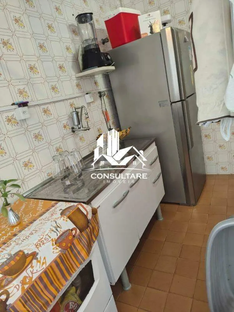 Apartamento, 3 quartos, 76 m² - Foto 2