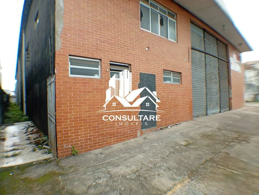 Depósito-Galpão, 2200 m² - Foto 4