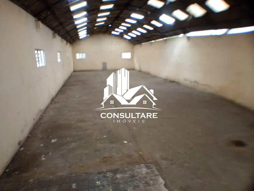 Depósito-Galpão, 2200 m² - Foto 2