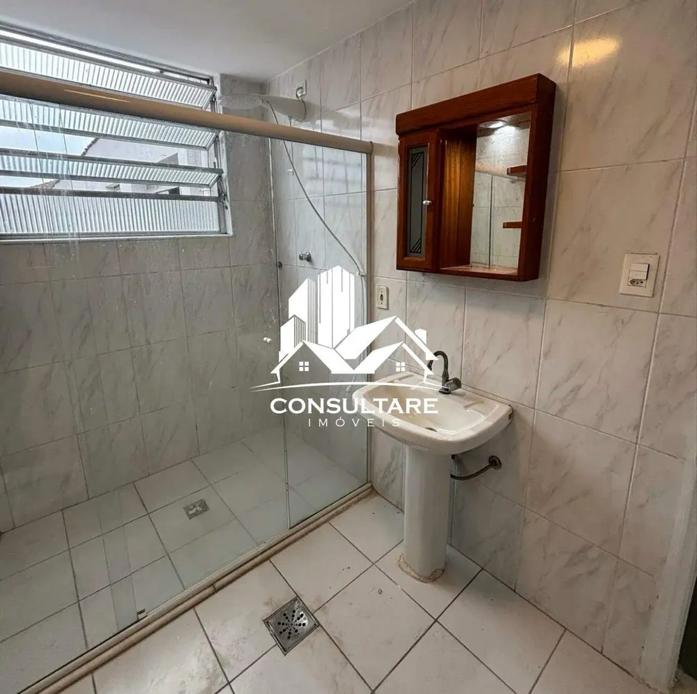 Apartamento, 2 quartos, 70 m² - Foto 2