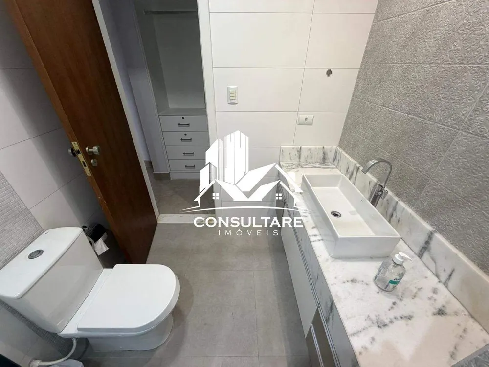 Casa, 3 quartos, 180 m² - Foto 1