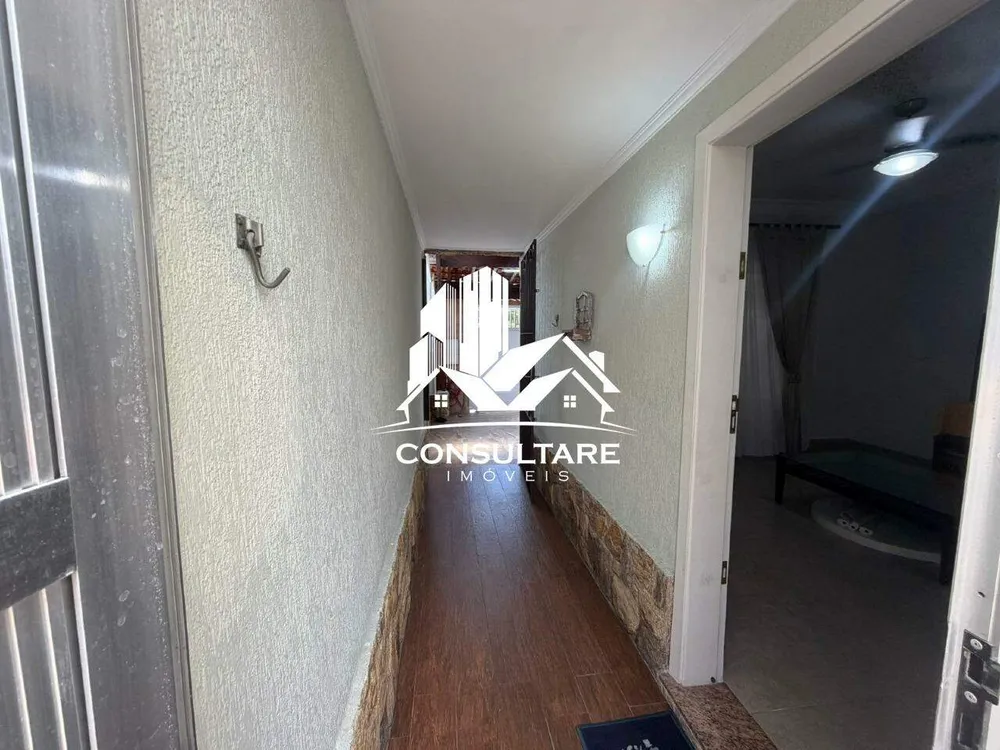 Casa, 3 quartos, 180 m² - Foto 3