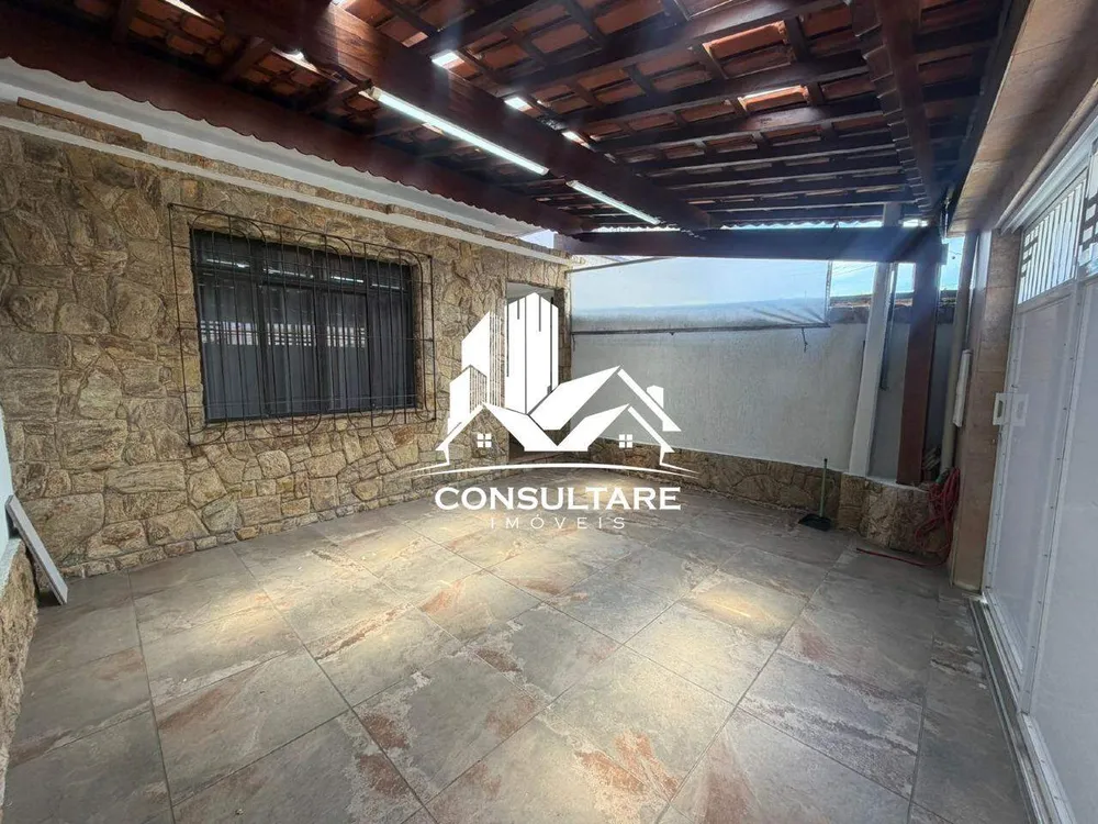Casa, 3 quartos, 180 m² - Foto 4