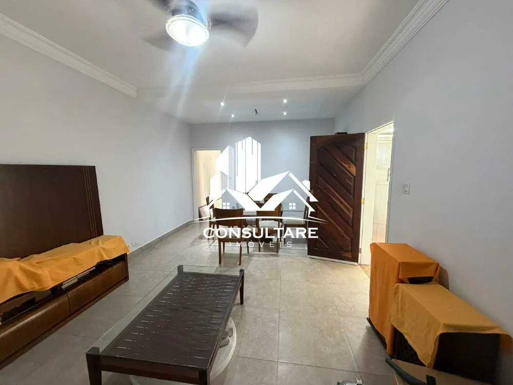 Casa, 3 quartos, 180 m² - Foto 2