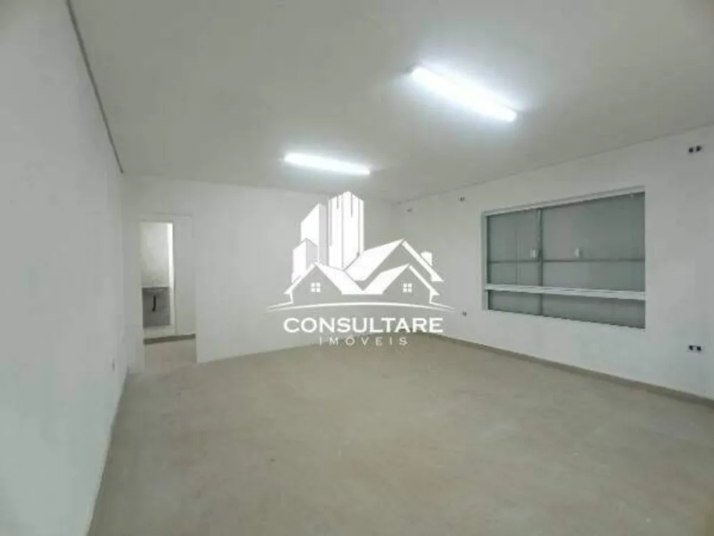 Loja-Salão, 60 m² - Foto 1