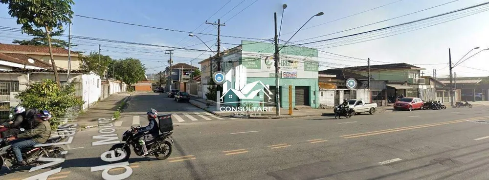 Loja-Salão, 60 m² - Foto 4