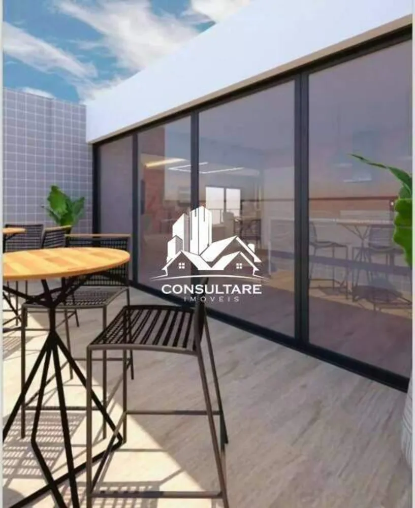 Apartamento, 2 quartos, 70 m² - Foto 3