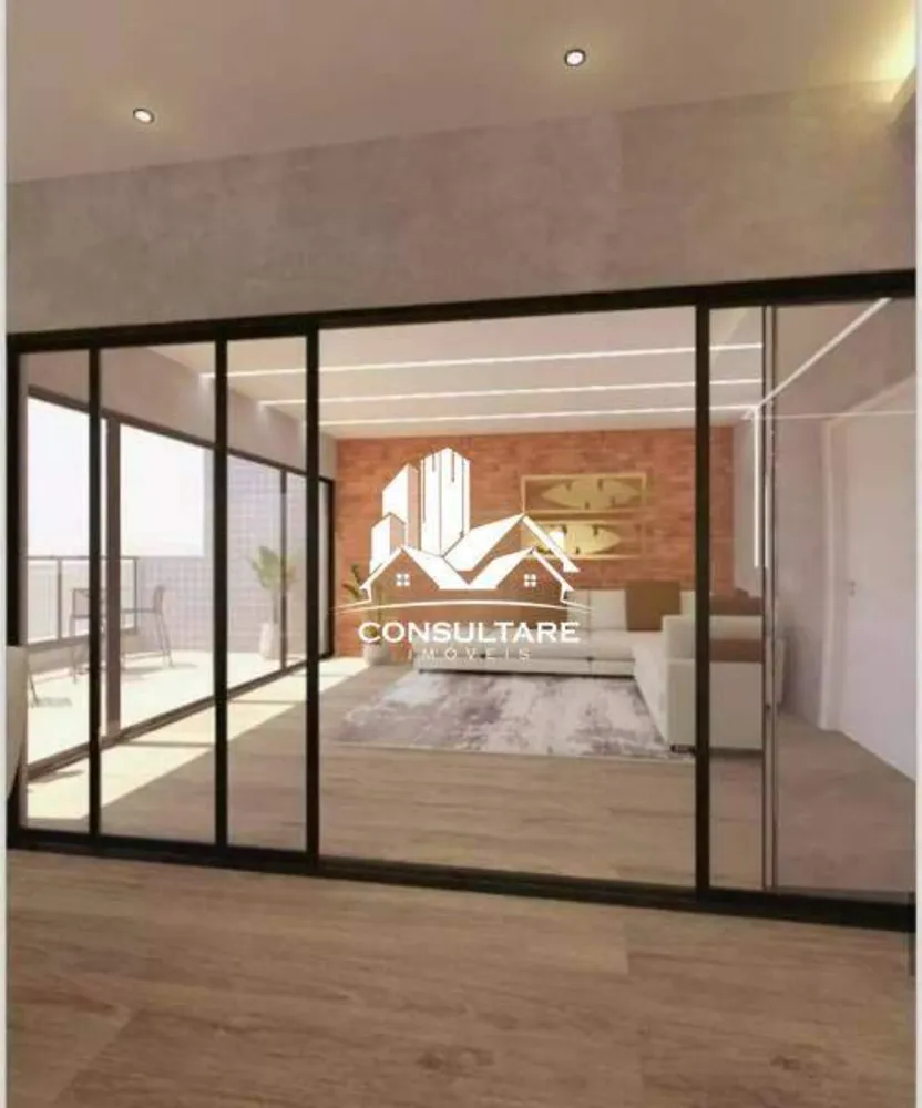Apartamento, 2 quartos, 70 m² - Foto 1