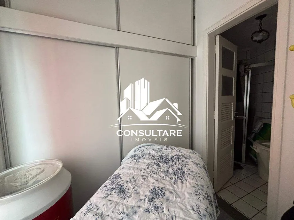 Apartamento, 3 quartos, 158 m² - Foto 1
