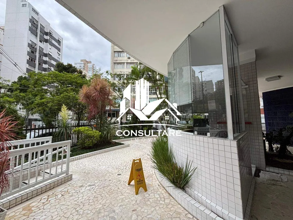 Apartamento, 3 quartos, 158 m² - Foto 3