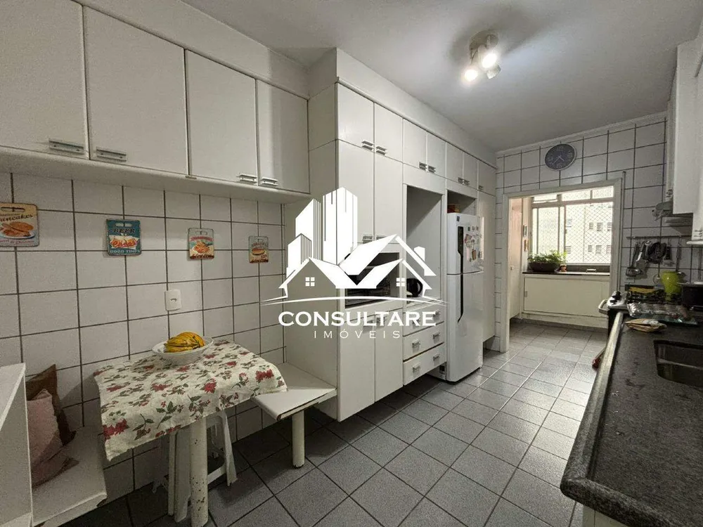 Apartamento, 3 quartos, 158 m² - Foto 4