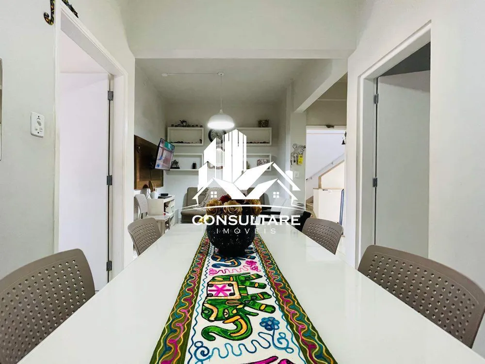 Apartamento, 2 quartos, 57 m² - Foto 2