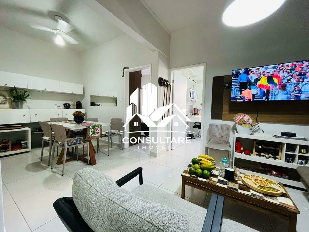 Apartamento, 2 quartos, 57 m² - Foto 1