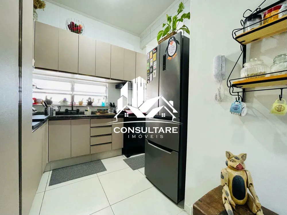 Apartamento, 2 quartos, 57 m² - Foto 3