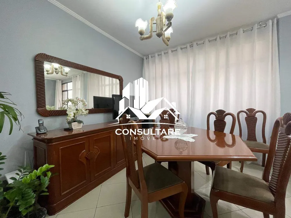 Apartamento, 3 quartos, 140 m² - Foto 1