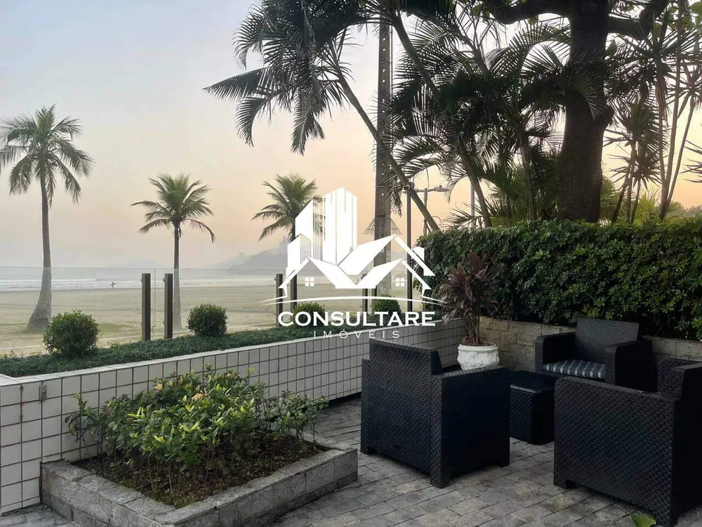 Apartamento, 3 quartos, 140 m² - Foto 4