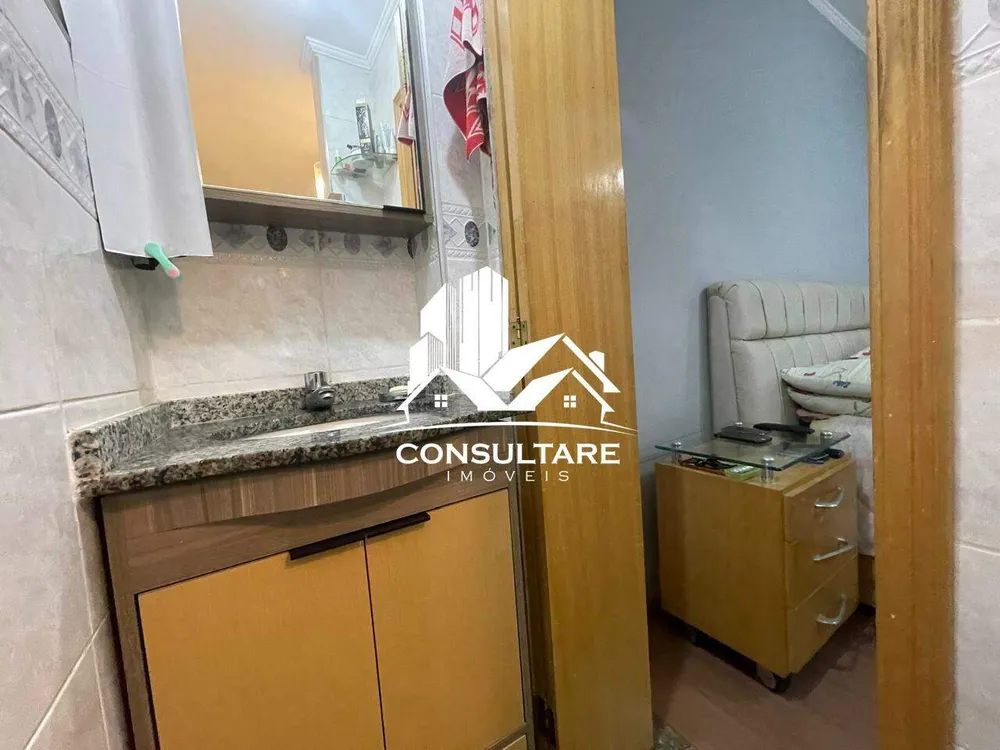 Apartamento, 3 quartos, 140 m² - Foto 2