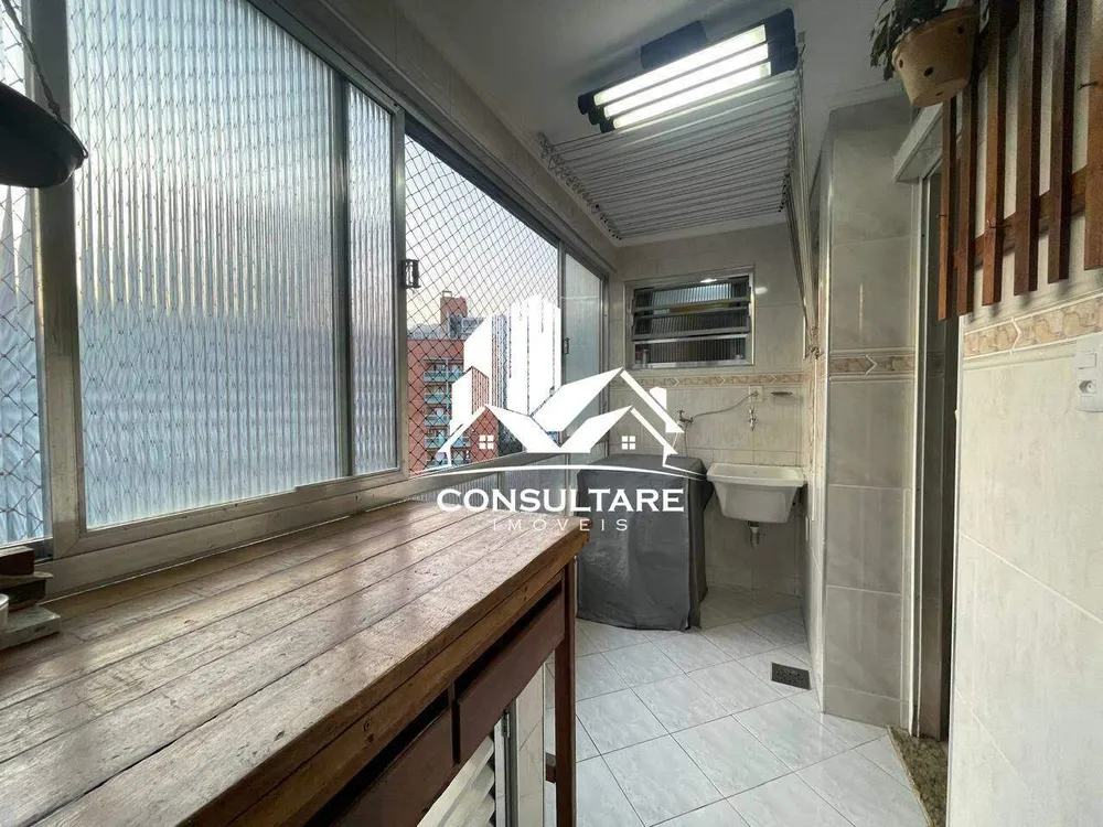 Apartamento, 3 quartos, 140 m² - Foto 3