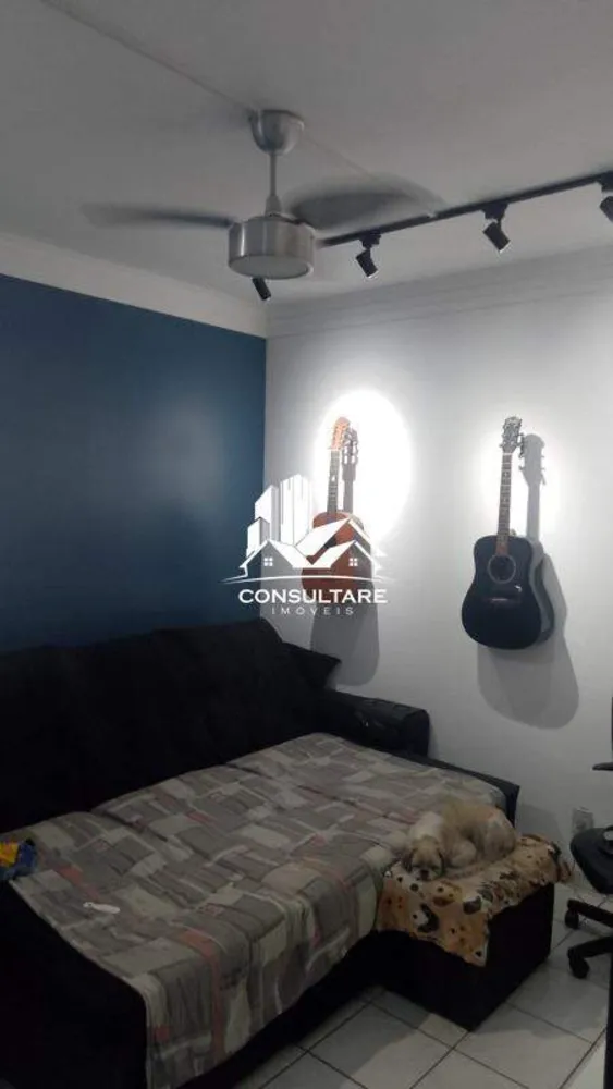 Kitnet-Studio, 38 m² - Foto 3