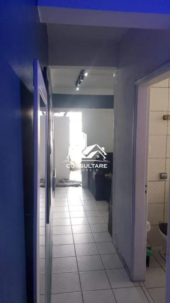 Kitnet-Studio, 38 m² - Foto 4